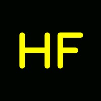 HubFiiiT Logo