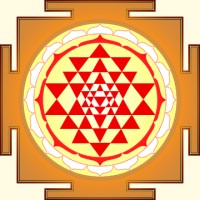 Shree Lalithambhika Creation Logo