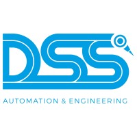 DSS Automation & Engineering Logo