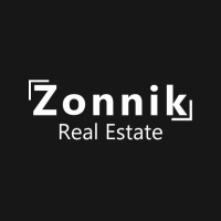 Zonnik Real Estate GmbH Logo