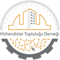 Mühendisler Topluluğu Derneği Logo