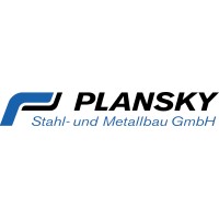 Plansky Stahl- und Metallbau GmbH Logo