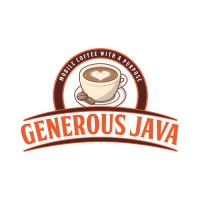 Generous Java LLC Logo