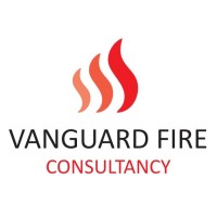 Vanguard Fire Consultancy Ltd Logo