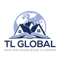 TL Global, Inc. Logo