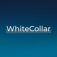 WhiteCollar Logo