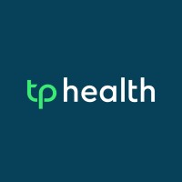 TP Health Logo