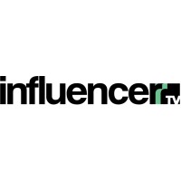 Influencerr TV Logo