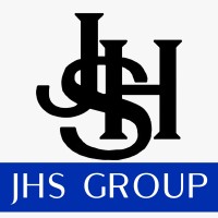JHS Group Logo