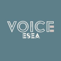 Voice ESEA Logo
