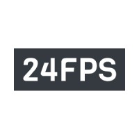 24fps Logo