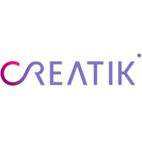 CREATIK Logo