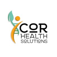 COR Health Solutions Logo