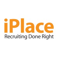 iPlace Logo