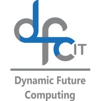 DFC IT Logo