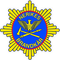 Nerikes Brandkår Logo
