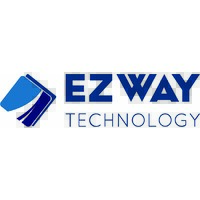 EZWAY TECHNOLOGY Logo