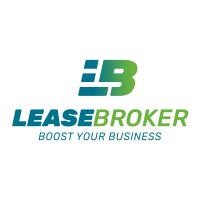LeaseBroker Logo