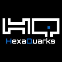 HexaQuarks Logo
