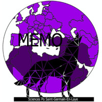 Pôle MEMO - Sciences Po Saint-Germain-en-Laye Logo