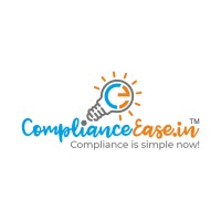 ComplianceEase.IN Logo