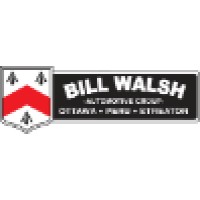 Bill Walsh Automotive Group Logo