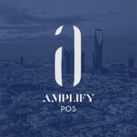 Amplify - Technologies & Consulting Logo