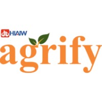 AGRIFY Logo