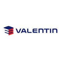 VALENTIN TP Logo