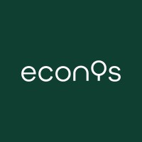 Econos Logo