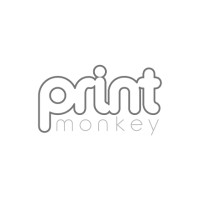 Print Monkey UK Ltd Logo