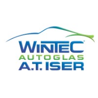 A.T. Iser GmbH Logo