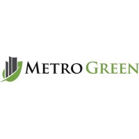Metro Green Construction Logo