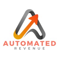 Automated Revenue Logo