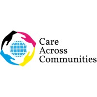 Care Across Communities Logo