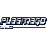 PLASMAÇO INDUSTRIAL LTDA Logo