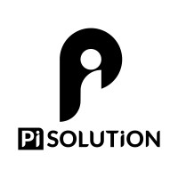 PI SOLUTION Logo
