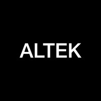 ALTEK Design Logo