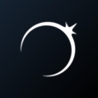 Celestia Explora - Astronomy Club of Shiv Nadar University Logo