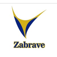 ZABRAVE Logo