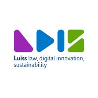 Law, Digital Innovation and Sustainability Logo