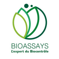 Bioassays France Logo
