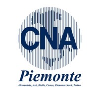 CNA Piemonte Logo