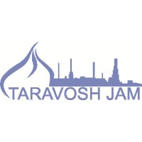 TaravoshJam Logo