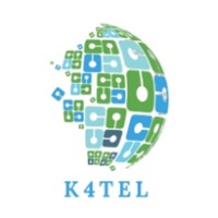 Kadi for Telecommunications CO. Logo