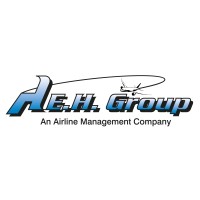 A.E.H. Group S.A. / Aeroexpress Logo