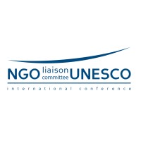 NGO-UNESCO Liasion Committee Logo