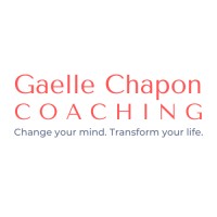 GAELLE CHAPON COACHING Logo
