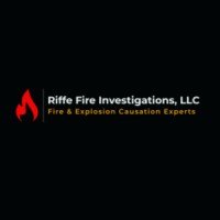 Riffe Fire Investigations LLC Logo