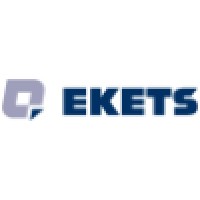 Ekets Logo